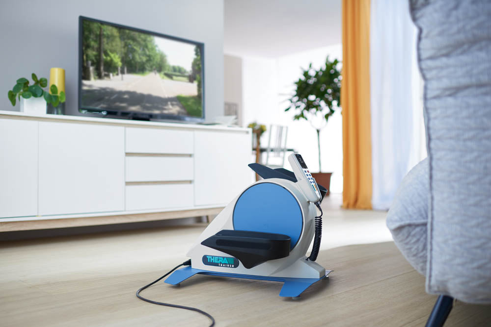 THERA-Trainer mobi