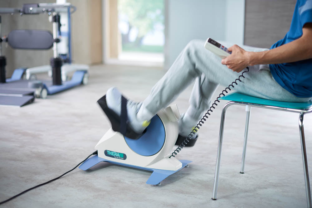 THERA-Trainer mobi