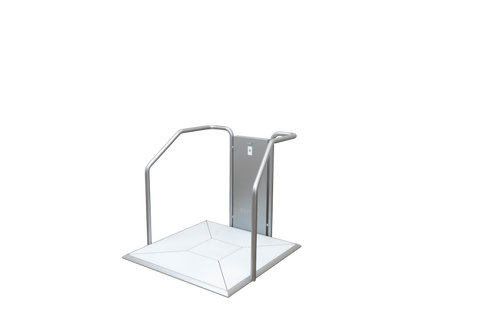 THERA-Trainer senso 642 – interaktives kognitiv-motorisches Trainingssystem