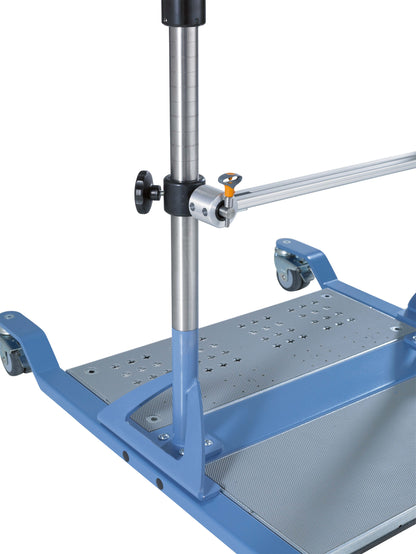 THERA-Trainer verto 514 – statischer Stehtrainer zur frühen Vertikalisierung