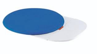 Invacare Aquatec Trans Transferhilfe