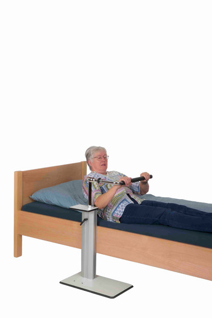 Rehastage TRUDI Aufricht- und Aufstehhilfe