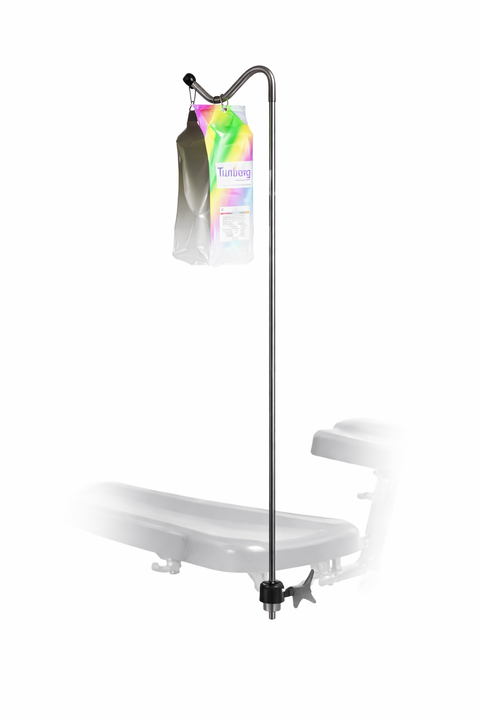 TOPRO Infusionsstativ für Taurus-Gehwagen