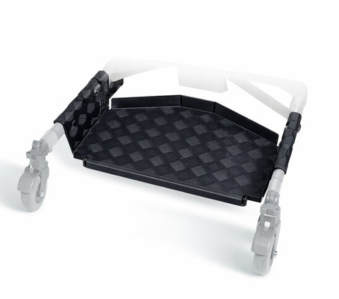 TOPRO Transportplatte für Taurus-Gehwagen