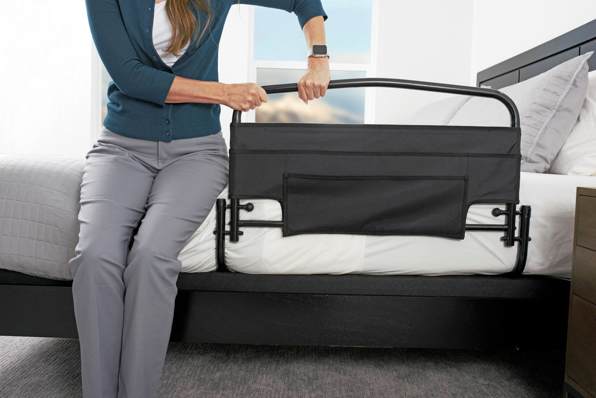 Rehastage PADDY Bed Rail
