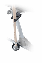 TOPRO Stockhalter für Troja und Olympos 5G