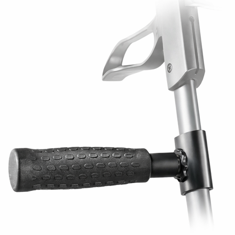 TOPRO Rollator-Handgriff für Begleitperson