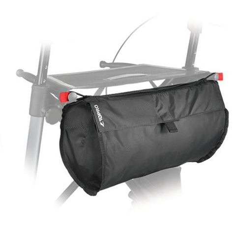 TOPRO Gepäcktasche für Rollatoren