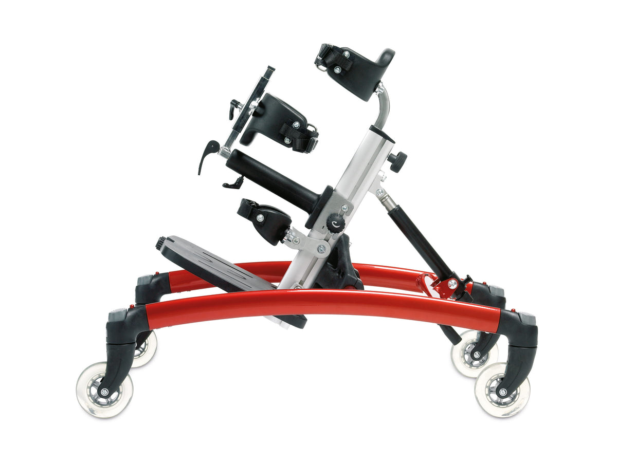 R82 Toucan mobiler Stehtrainer