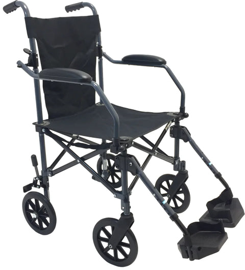 Drive Medical Transportstuhl Travelite