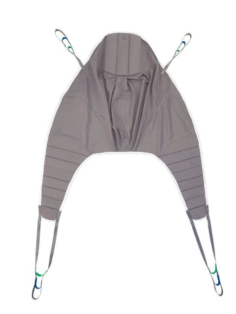 Invacare Universal High Patientengurt