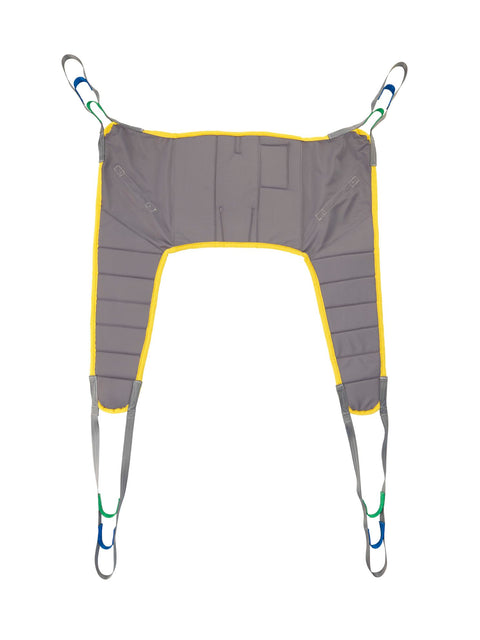 Invacare Universal Low Patientengurt für Passivlifter