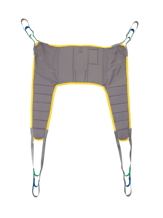 Invacare Universal Low Patientengurt für Passivlifter