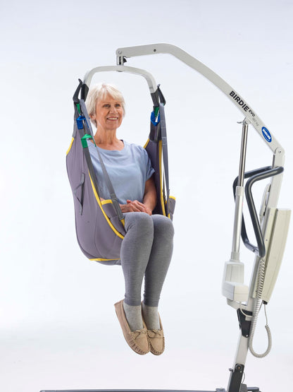 Invacare Universal Standard Patientengurt für Passivlifter