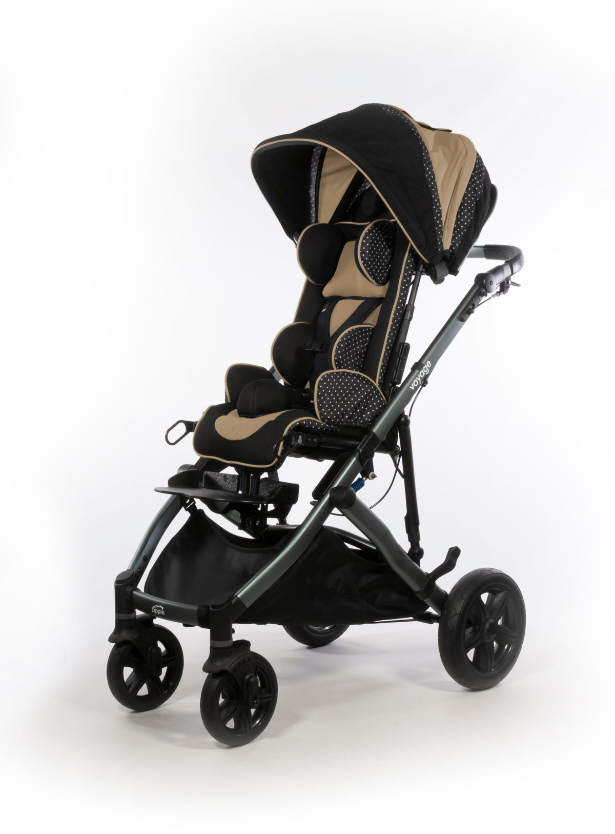 Детская инвалидная коляска Sunrise Medical ZIPPIE Voyage