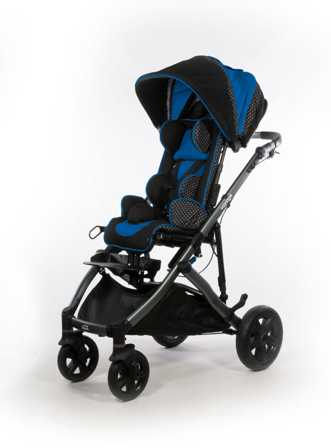 Sunrise Medical ZIPPIE Voyage Reha-Kinderwagen