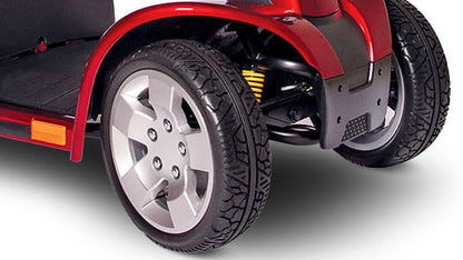 Pride Victory XL 130 – Elektromobil, 15 km/h bis 159 kg