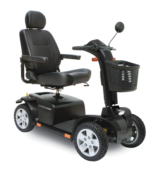 Pride Mobility Products Pride Victory XL 130 – Elektromobil, 15 km/h bis 159 kg