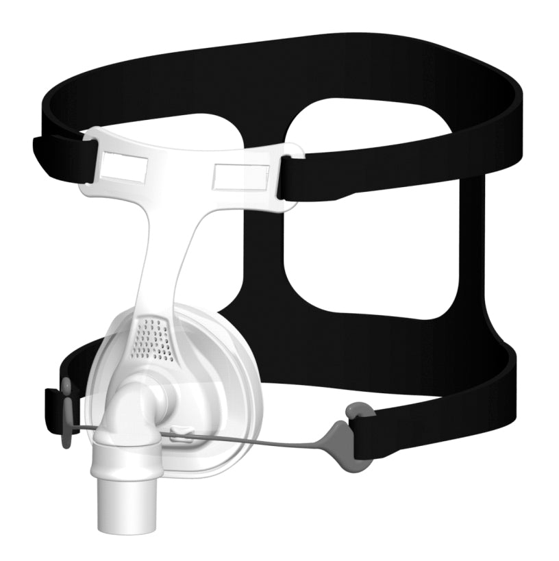 Fisher & Paykel Zest Nasalmaske