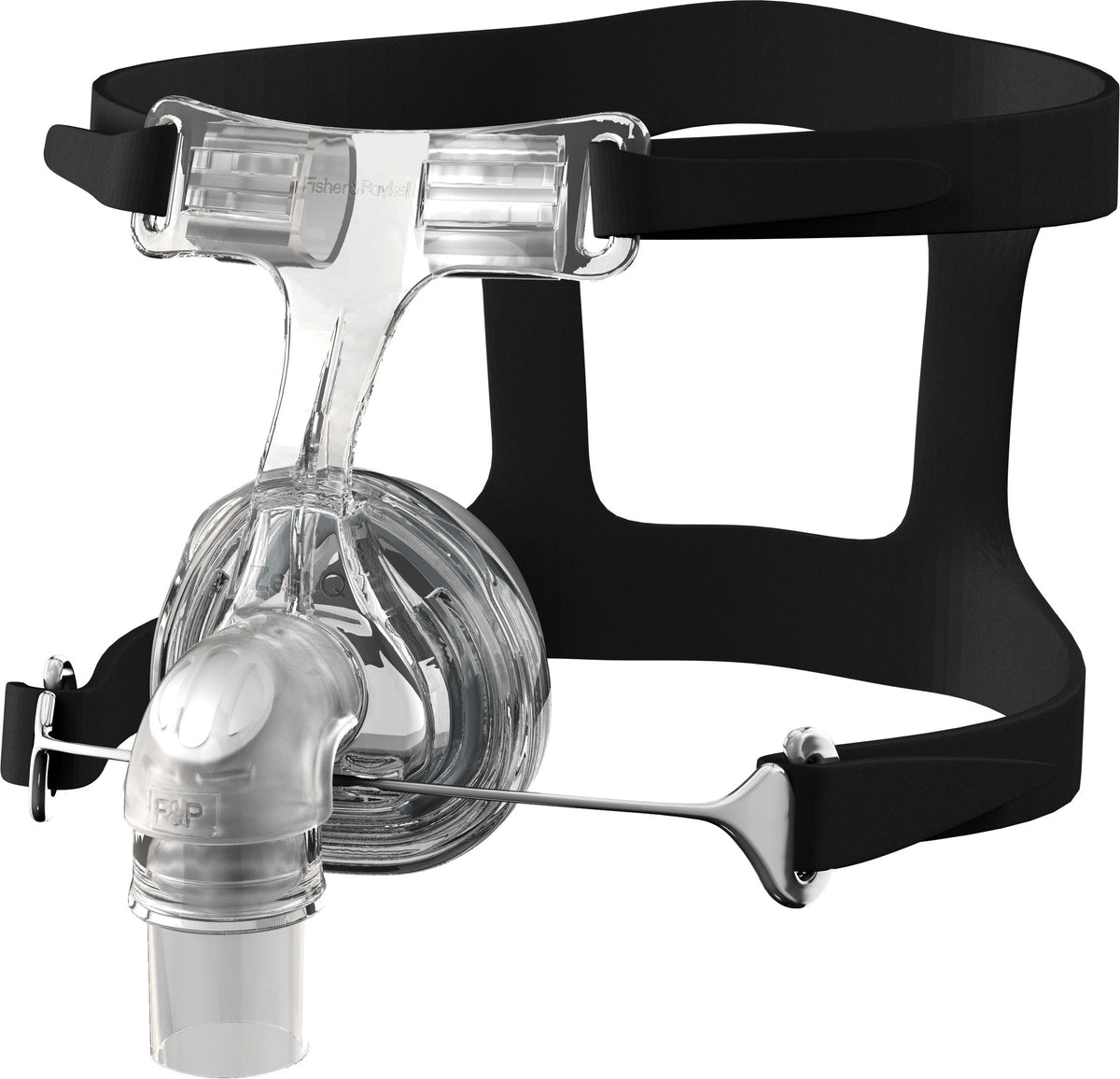 Fisher & Paykel Zest Q Nasalmaske