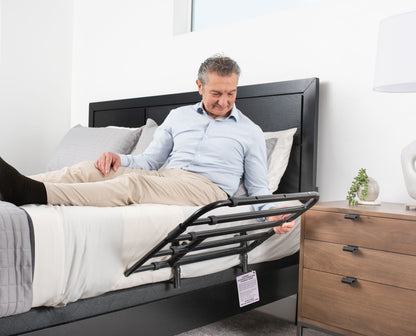 Rehastage Wonder T высокий поручень кровати