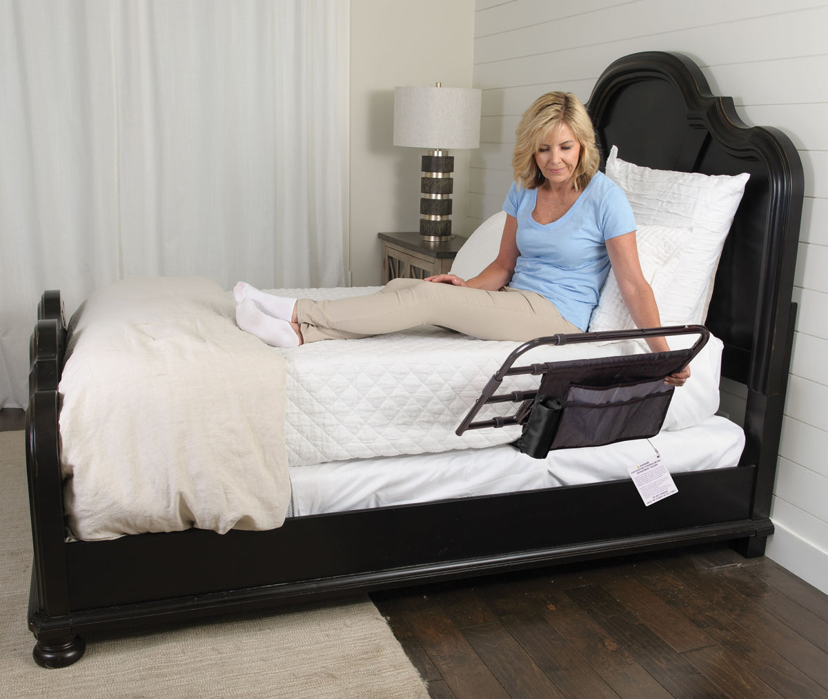 Rehastage Wonder A Bedside Rail