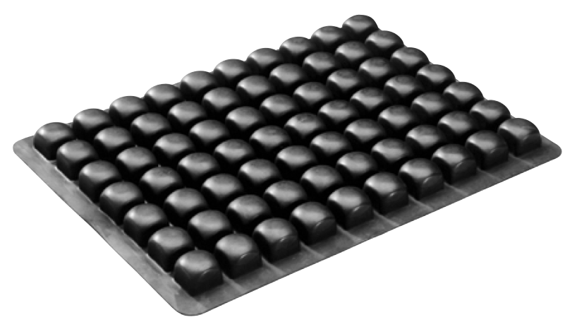 ROHO ADAPTOR PAD – Produktabbildung