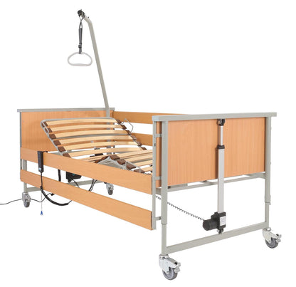 AKS D4 90 Pflegebett