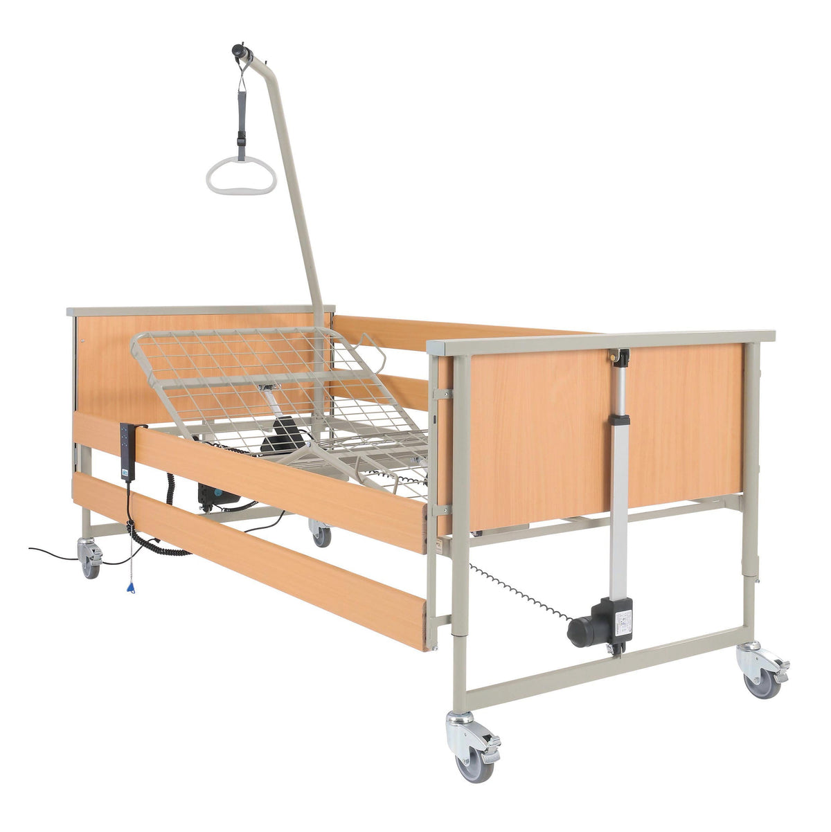 AKS D4 90 Pflegebett