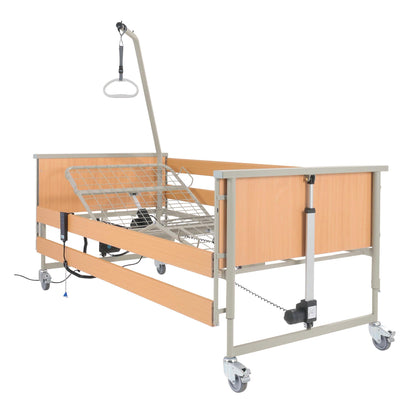 AKS D4 90 Pflegebett