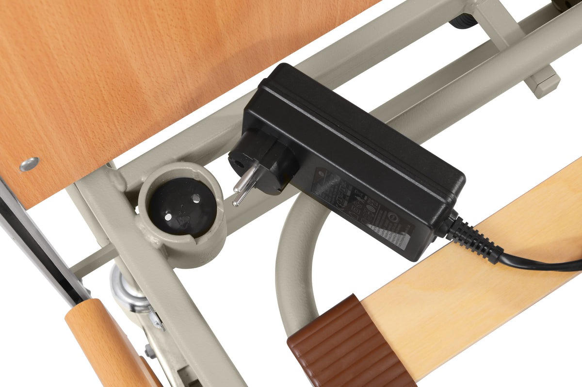 AKS D4 90 Pflegebett