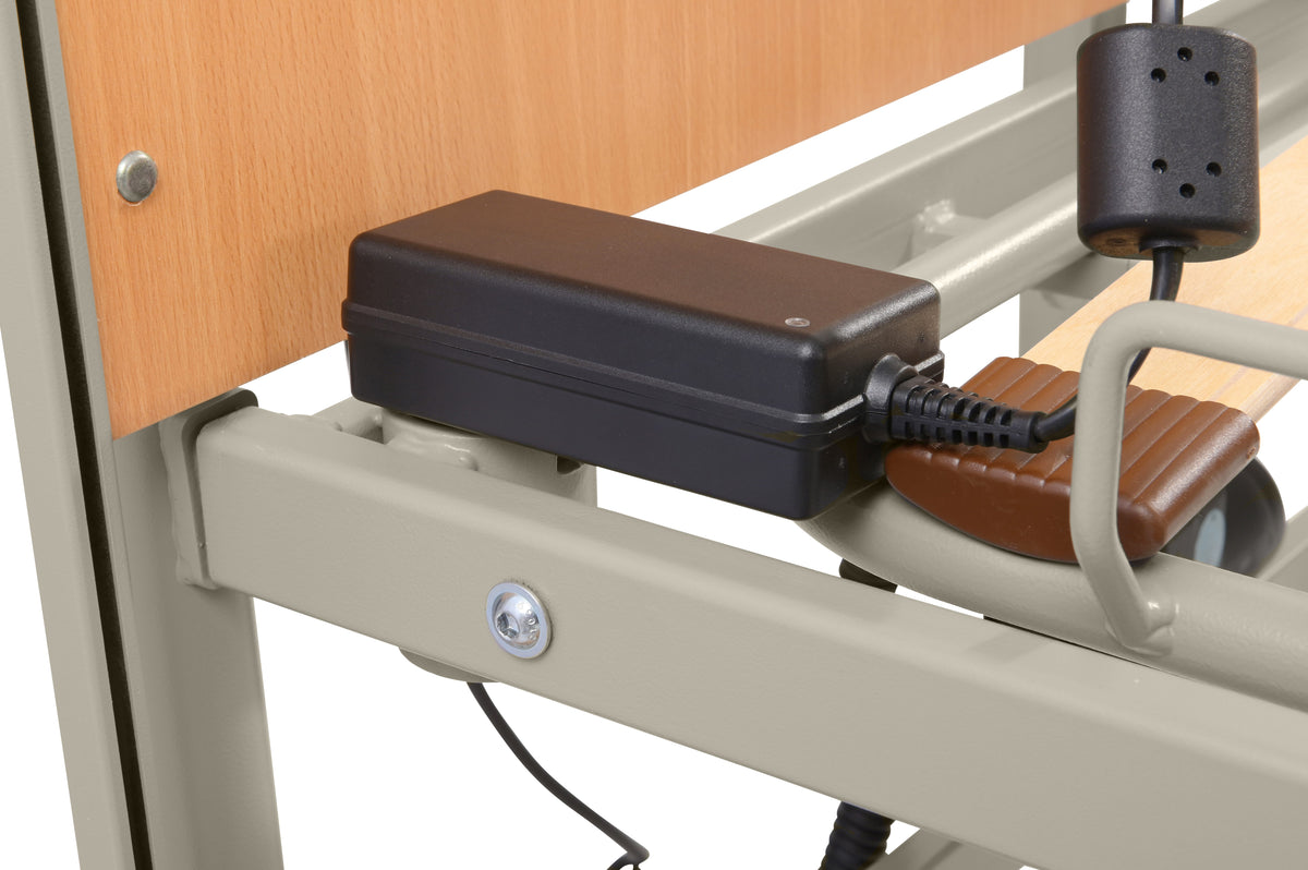 AKS D4 90 Pflegebett