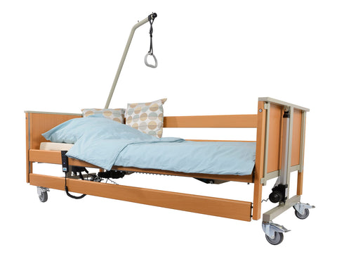 AKS L5 Pflegebett