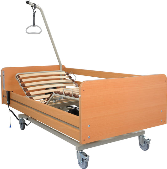 AKS S4 Pflegebett