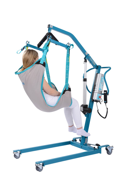AKS Universal-Komfortgurt Patientengurt