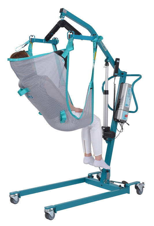 AKS Universal-Netzgurt Patientengurt