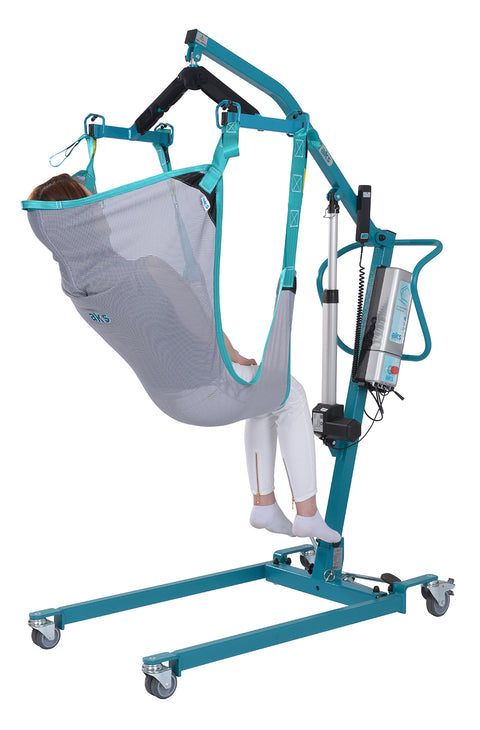 AKS Universalgurt Flex Patientengurt