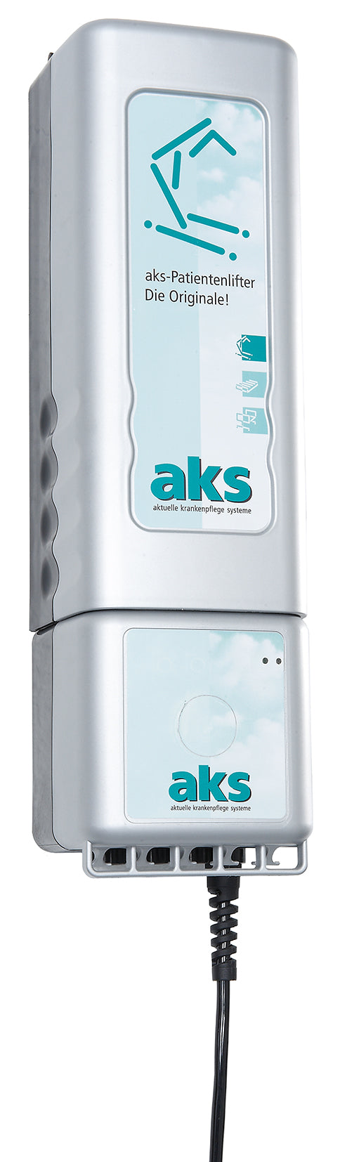 AKS Wandladestation für Patientenlifter