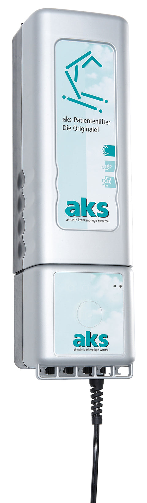 AKS Wandladestation für Patientenlifter