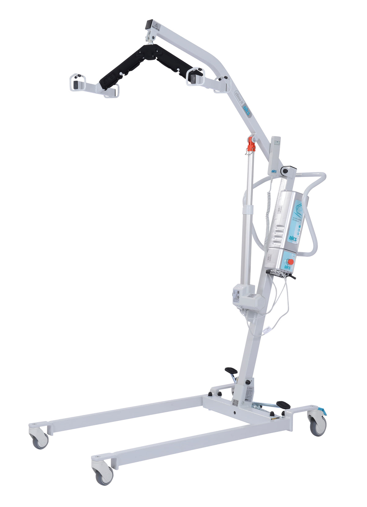 AKS clino II Patientenlifter