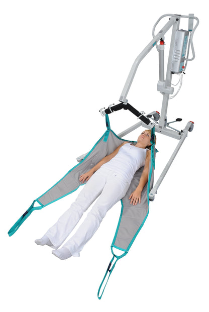 AKS clino II Patientenlifter