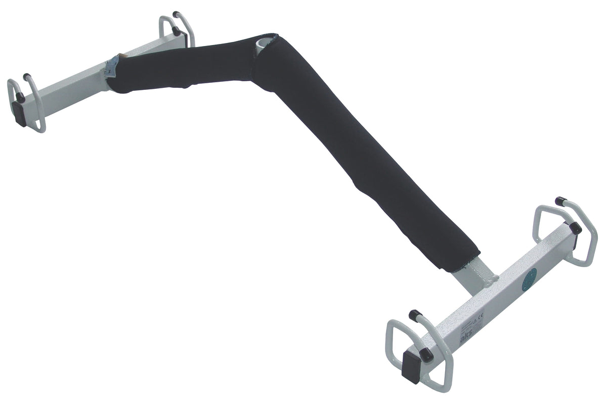 AKS goliath Schwerlast-Patientenlifter mit Komfortbügel