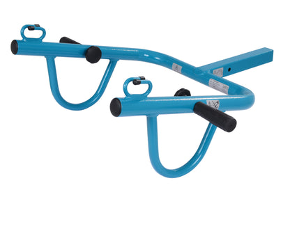 AKS dualo standard Kombi-Patientenlifter 2-in-1