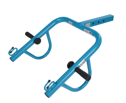 AKS dualo standard Kombi-Patientenlifter 2-in-1