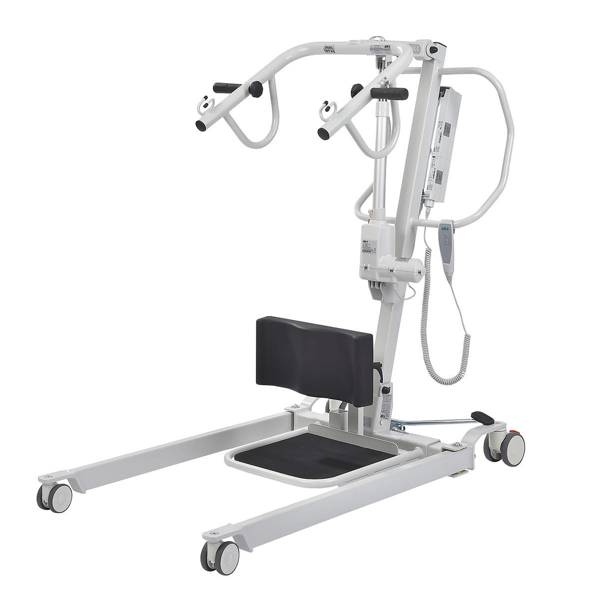 AKS dualo XL Kombilifter 2-in-1