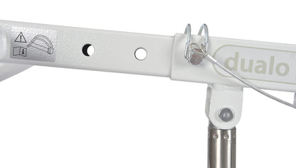 AKS dualo XL Kombilifter 2-in-1