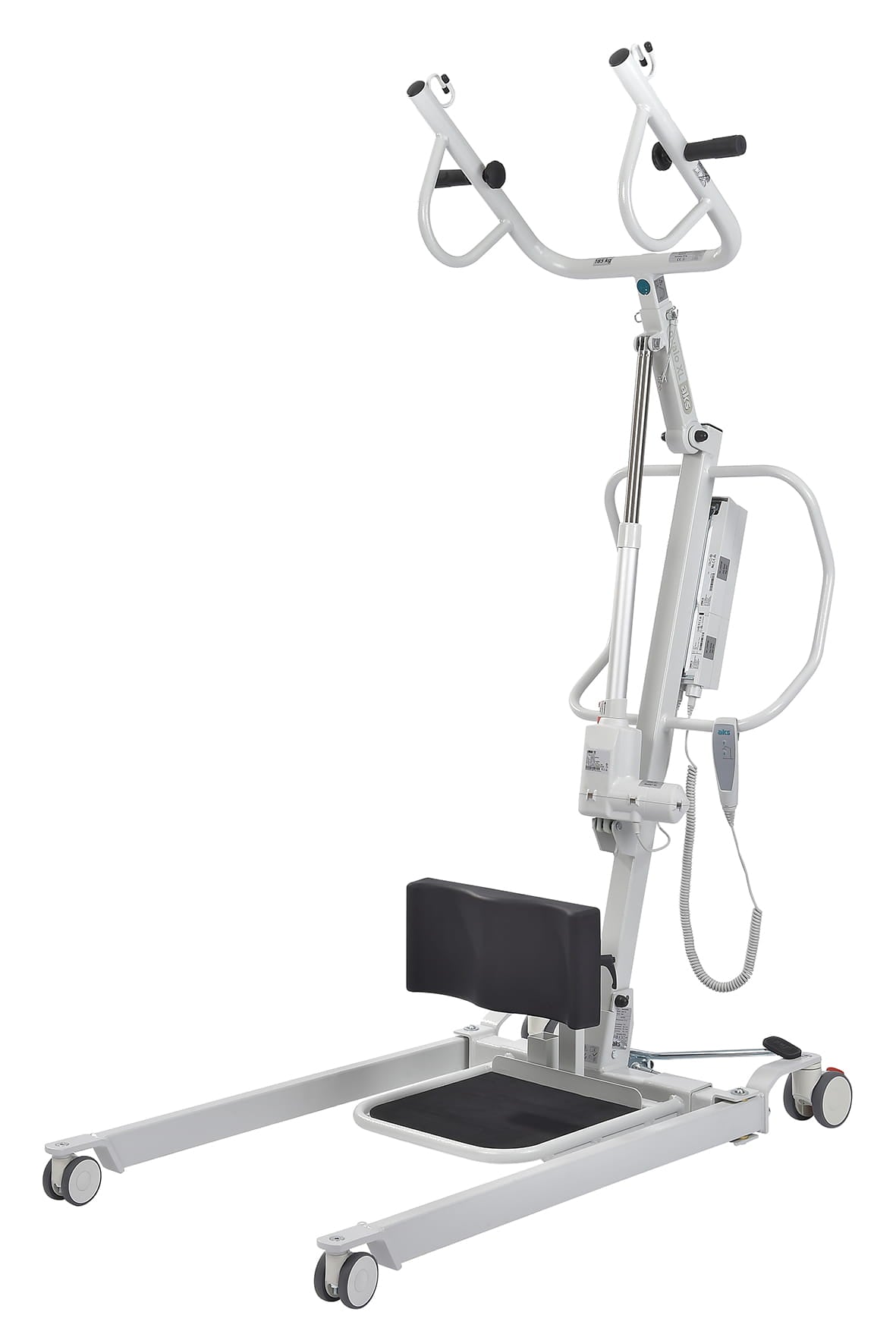 AKS dualo XL Kombilifter 2-in-1