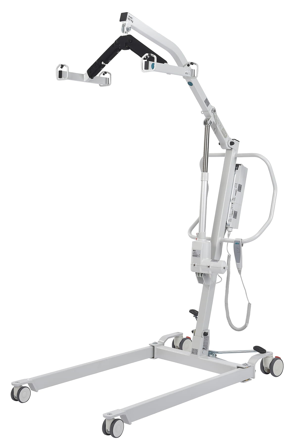 AKS dualo XL Kombilifter 2-in-1