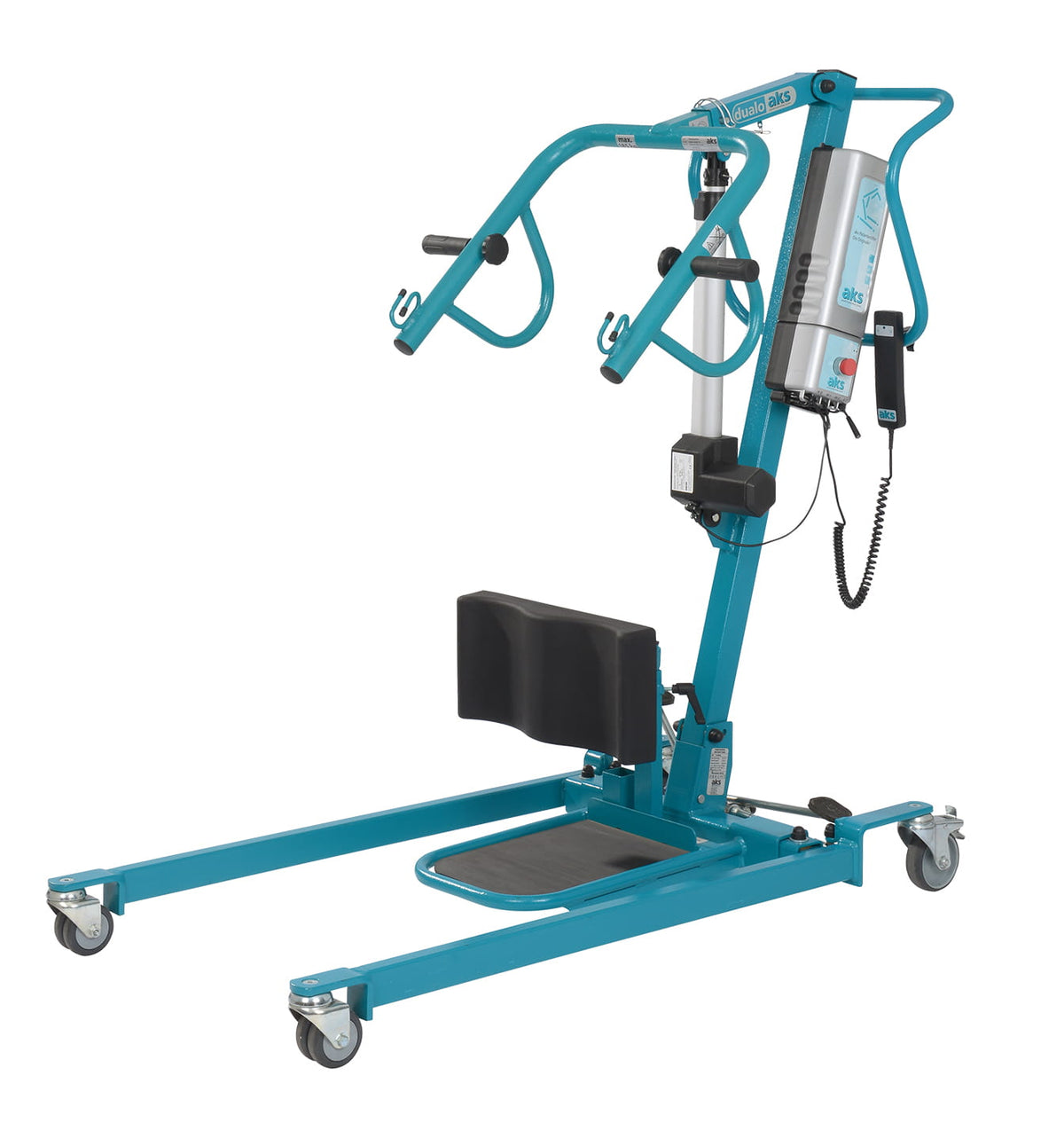 AKS dualo standard Kombi-Patientenlifter 2-in-1