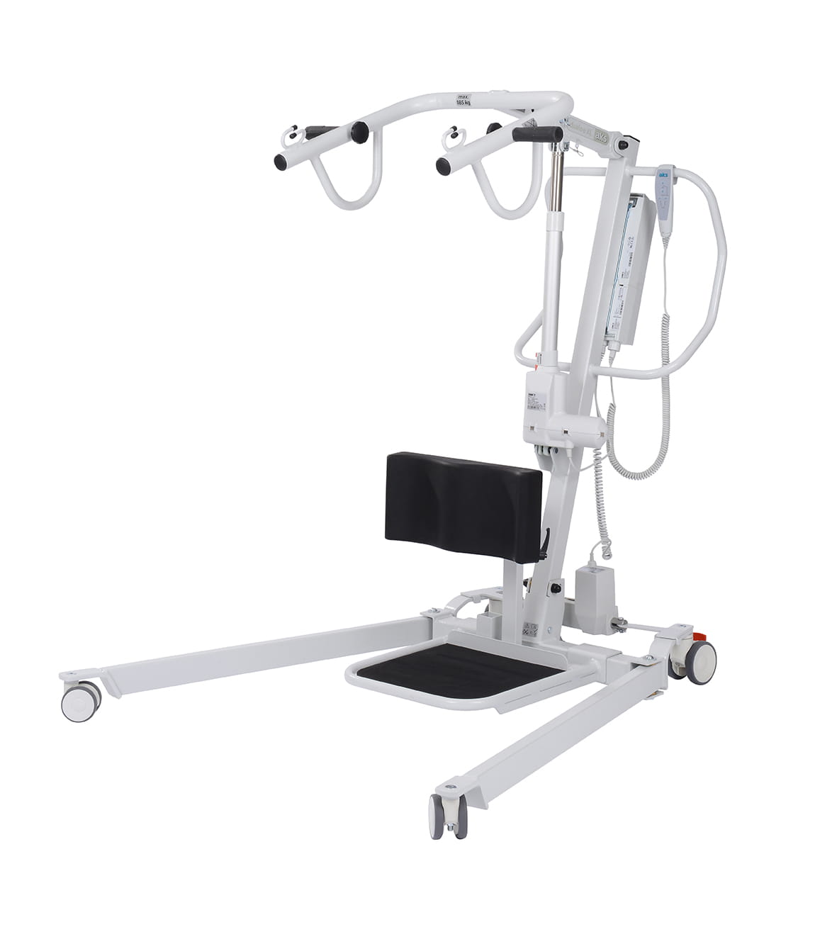 AKS dualo XL Kombilifter 2-in-1